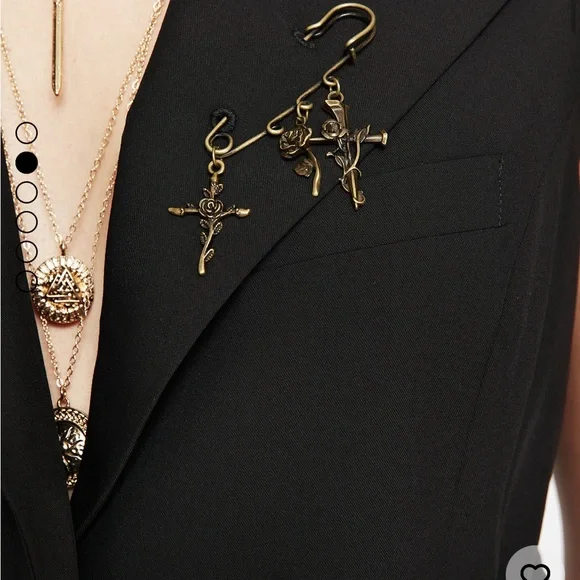 BNWT Disturbia dress US 8/UK 12 :) - Picture 3 of 8